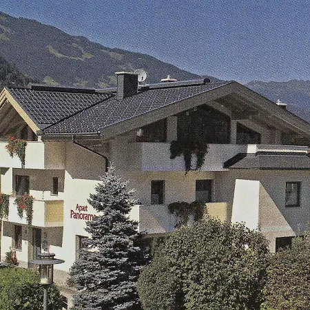 Inviting Near Ski Area In Schwendau * Mayrhofen