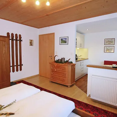 Appartement Inviting Near Ski Area In Schwendau