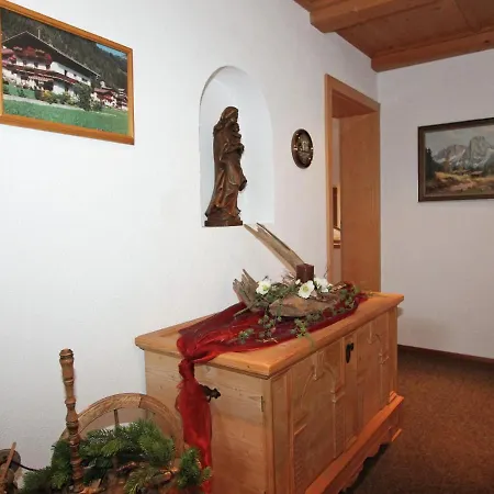 Inviting Near Ski Area In Schwendau
