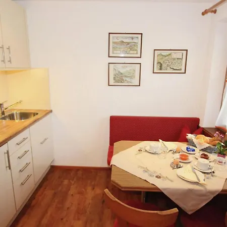 Inviting Near Ski Area In Schwendau *