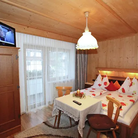 Inviting Near Ski Area In Schwendau Appartement *